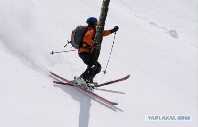 Неприятности разные, подборка. ч.2