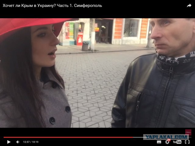 Жители Крыма рассказали о жизни после воссоединения с Россией