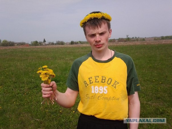 Подборка идиотских фотографий, часть 4