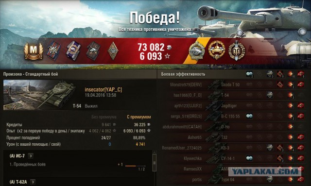 Wargaming 34