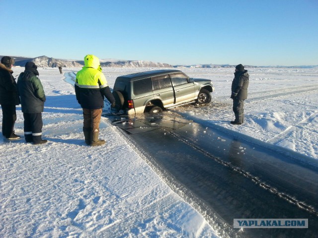 Магадан, старые и новые фотки