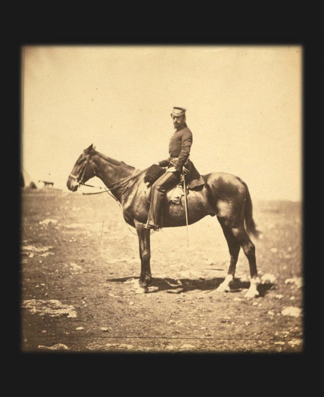 Крымская война 1853-1856 гг