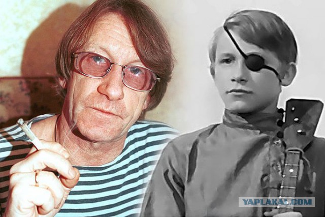 50 лет Республике Шкид, как снимали любимый фильм..