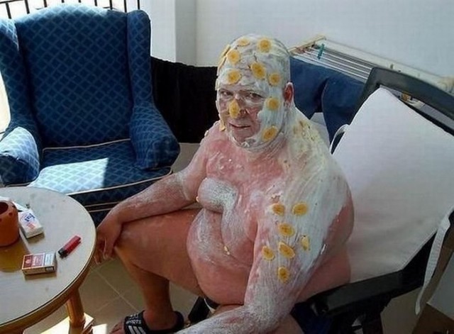 Соцсети - и смех и грех