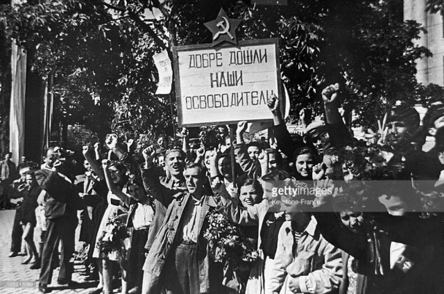 Очень интересные снимки