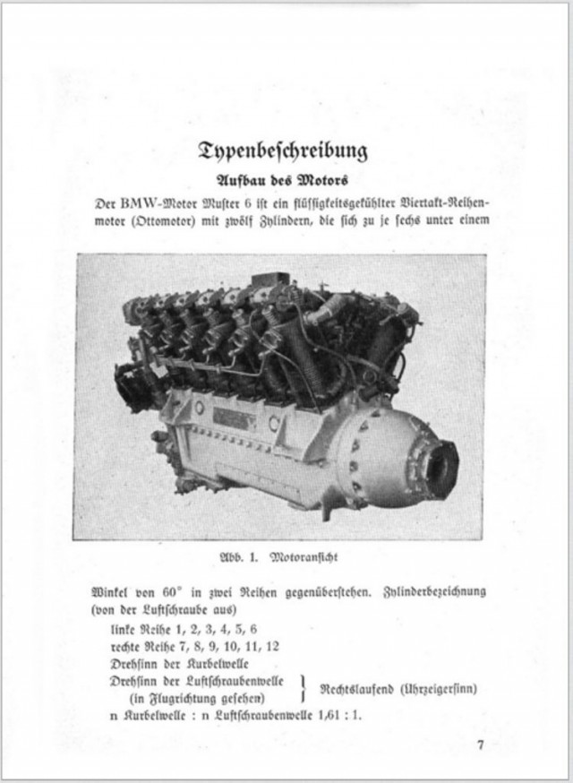 Двигатель В-2 — победитель и долгожитель