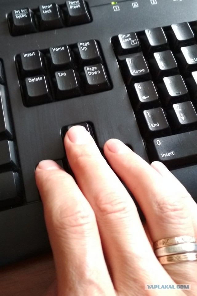 Тест: То, как вы держите руль