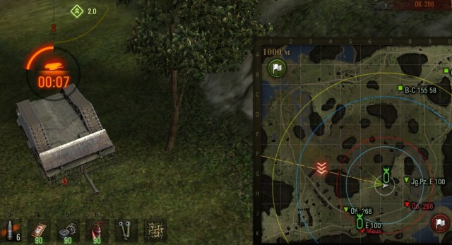 Wargaming 49