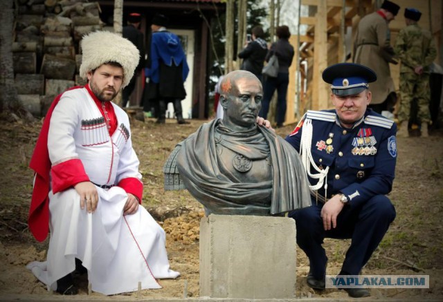 Что вы знаете о понтах?