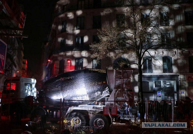 Гиперболоид НЕ инженера НЕ Гарина