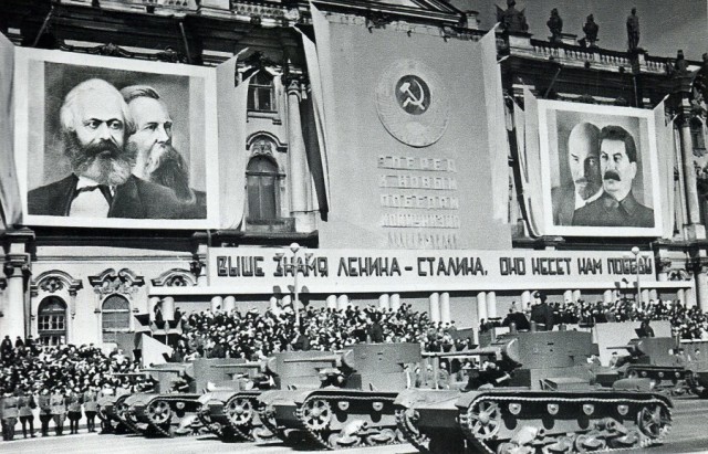 Редкие исторические фотографии