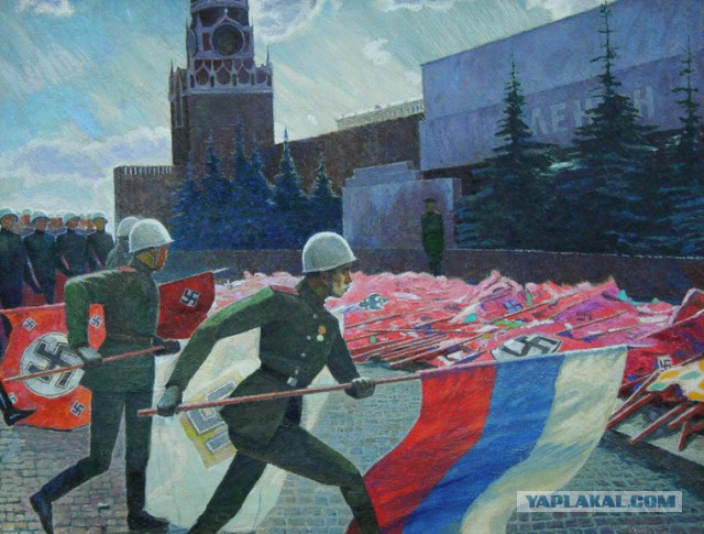 А надо ли мальчикам служить?