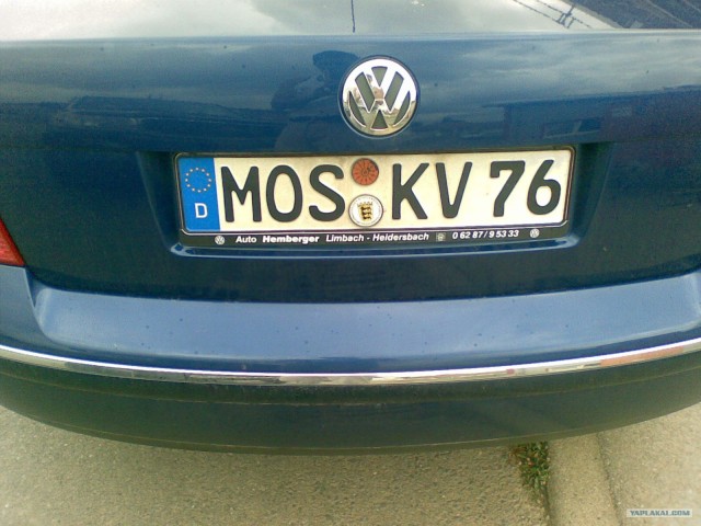 Новая модель Шкоды