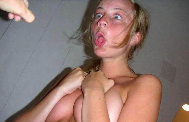 Чудики из социальных сетей