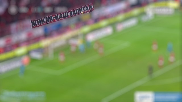 Чемпионат России по футболу 2018-2019(часть Vlll)