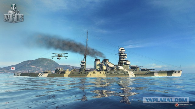 World of Warships - 7