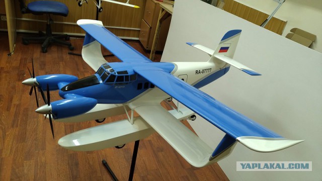 Россия закупит в Китае партию лицензионных копий советского Ан-2