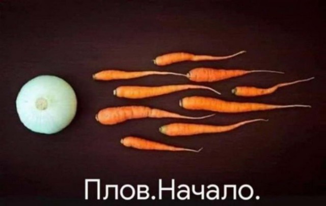 От светло серого до чёрного!
