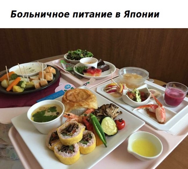 Факты, доказывающие, что Япония не похожа ни на одну другую страну .