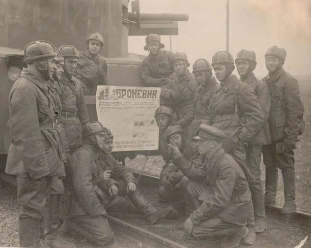 Просто старые фото - XXIX. Чёрно-белая история