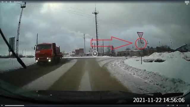 «Ты просто себя береги! Это КамАЗ, понимаешь?»