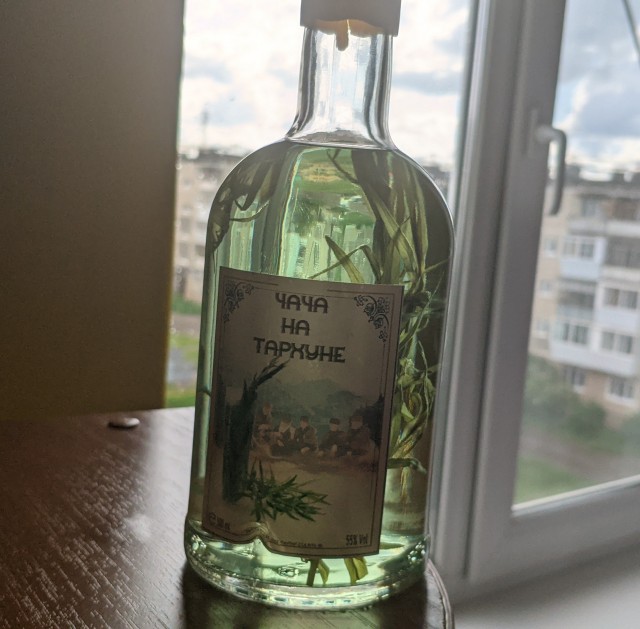Пятница. Что пьем, коллеги?