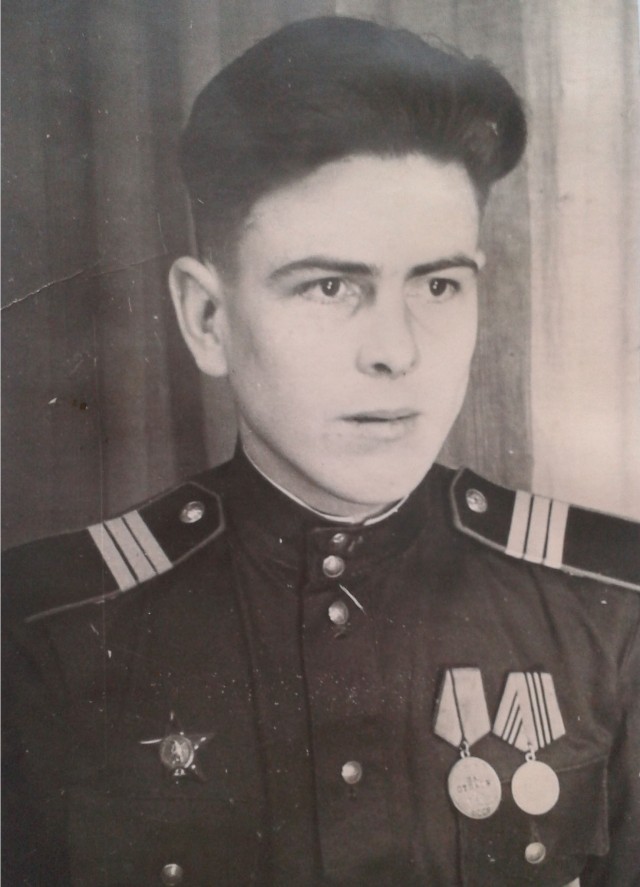 Сегодня 81 год с начала Великой Отечественной войны