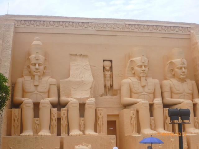 Путешествие в Таиланд.