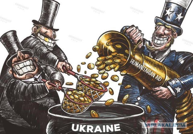 Над Запорожской АЭС поднимаются клубы дыма