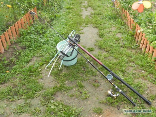 Рыбалки псто