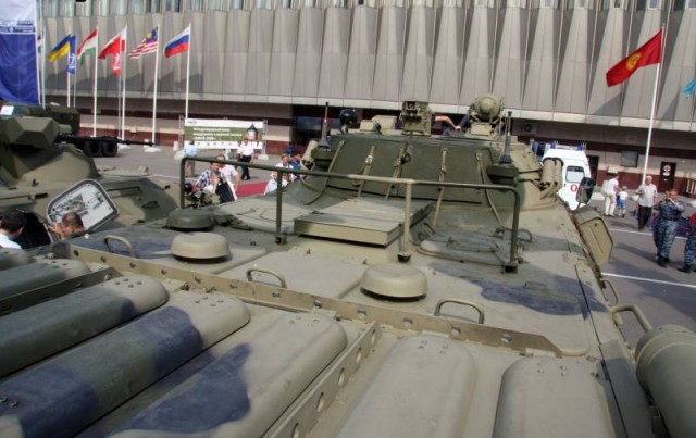ГАЗ-5923: несостоявшийся советский «Бумеранг»