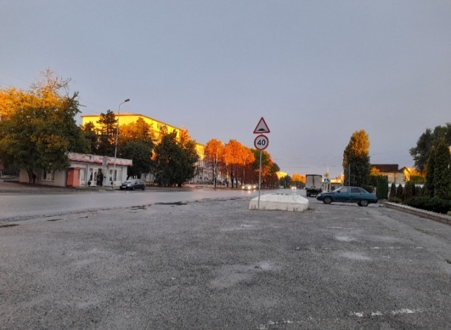 А может быть поделимся печальной красотой?
