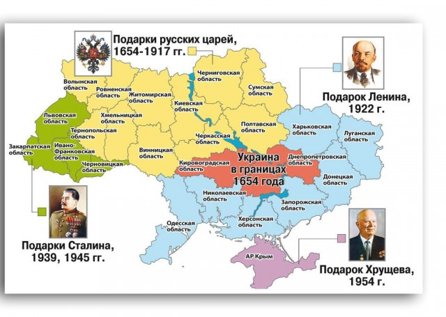 80% жителей Киева без воды