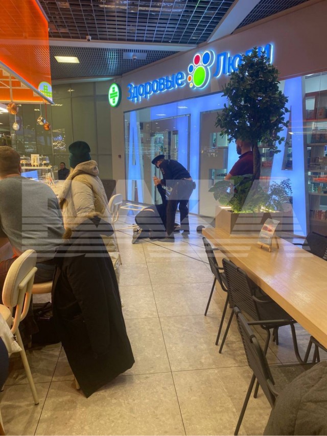 Депутата Госдумы от «ЕдРа» задержали в аэропорту Пулково.