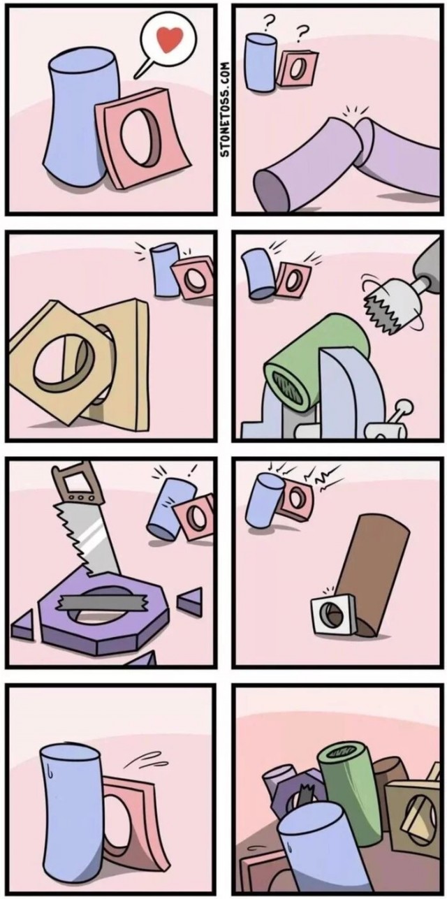 Американские правые шутят