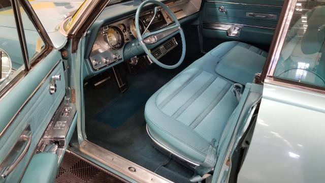 Электро-Buick Electra. Странных автофото пост