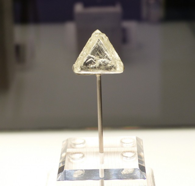 Mineralientage München 2018