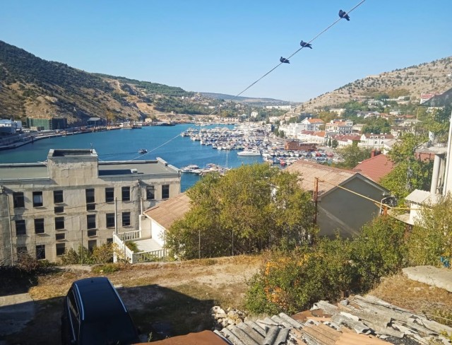 Краски осени