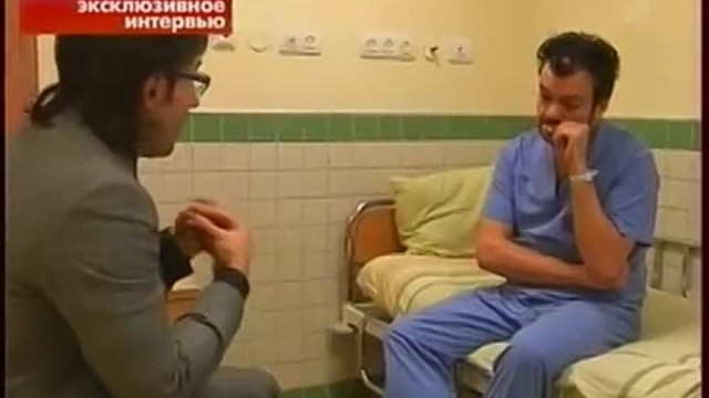 На Филиппа Киркорова написали заявление за причинение лёгких телесных повреждений