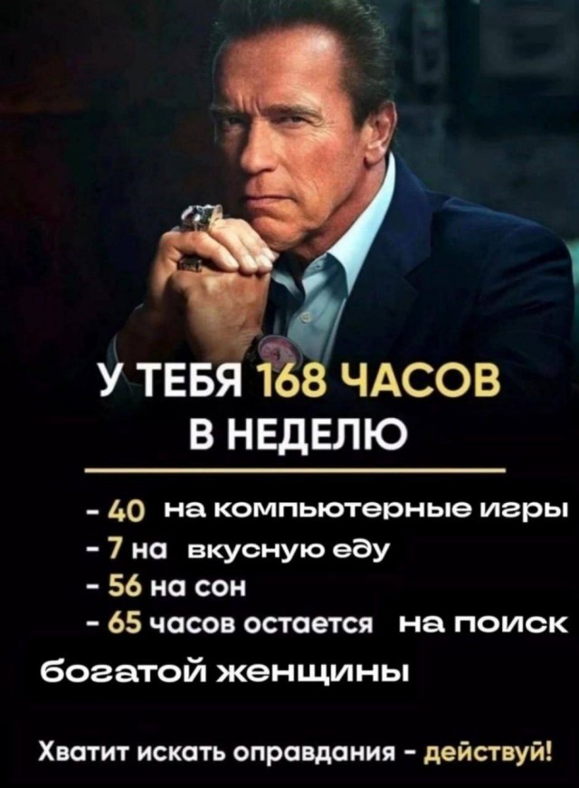 Всего понемногу. От 27.02.24