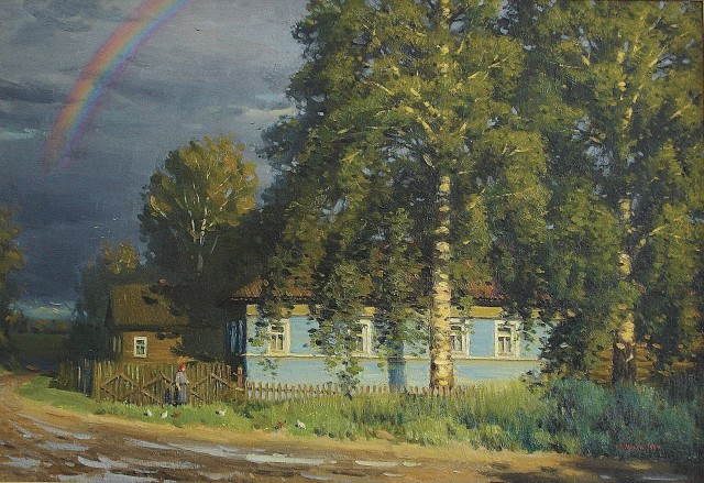 АРТ-Воскресенье