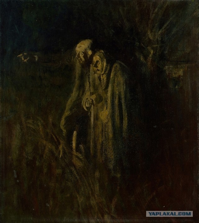 Когда решил утром сходить в поликлинику, а потом решил что не так уж и болен)