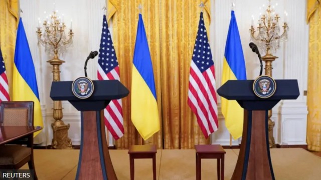 Историческая перепалка: как в мире отреагировали на жесткое противостояние Трампа и Зеленского на встрече в Белом доме