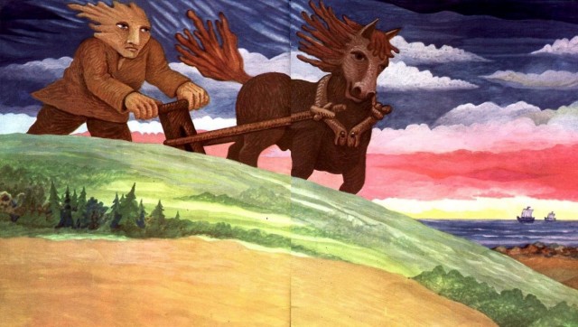 Самая страшная и зловещая детская книга в СССР