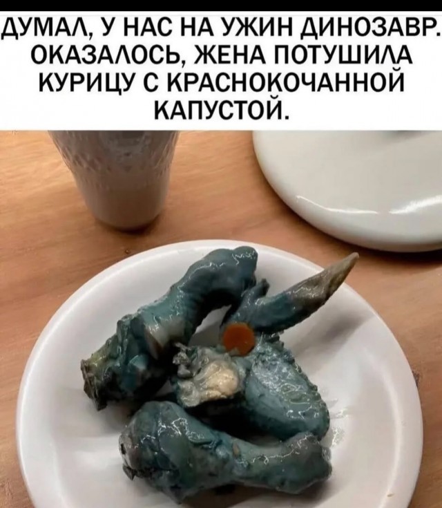 Завалялось тут случайно немного забавных картинок