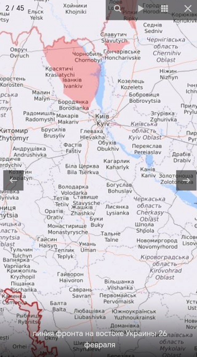 Иранская журналистка Маргаре Симани