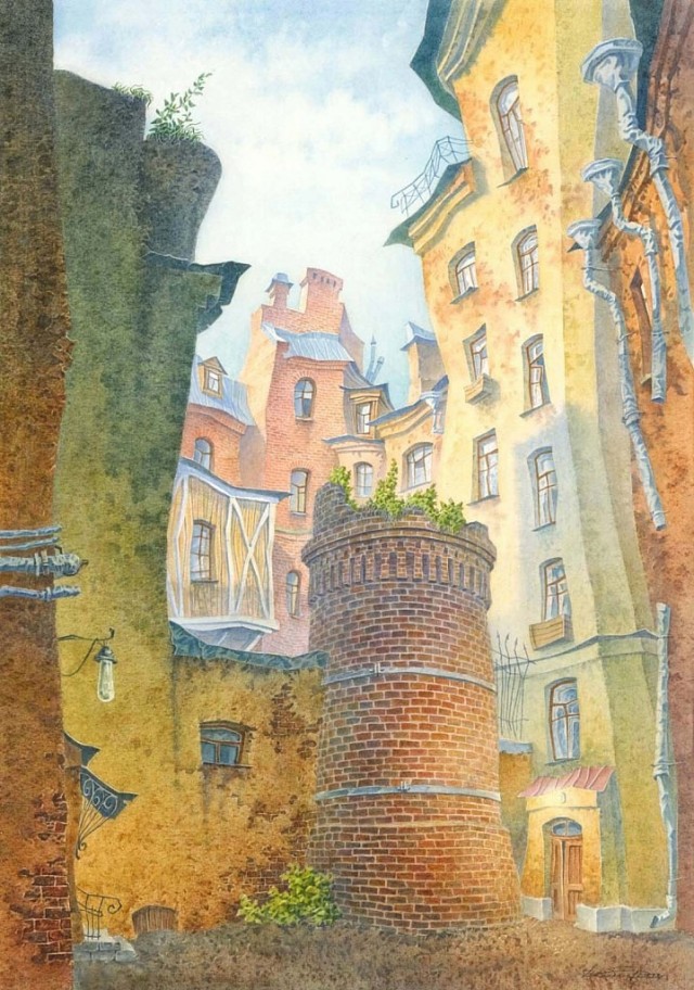 АРТ-Воскресенье