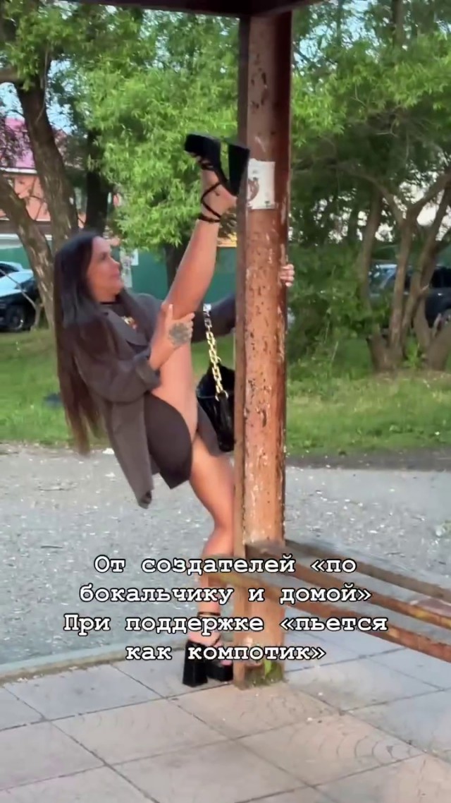 Забавные и не очень скромные картинки - 6