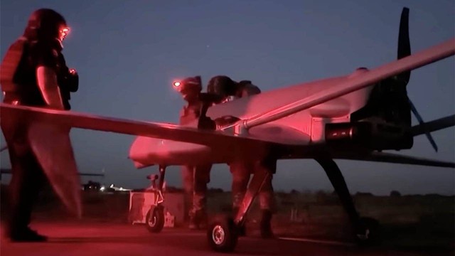 Сегодня Республика Татарстан подверглась массированной атаке