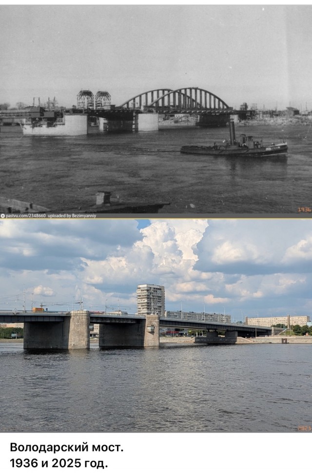 Петербург. Было и Стало . Часть третья